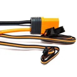 Spektrum Avian 100 Amp Brushless Smart ESC -Toys and Hobbies Shop SPMXAE1100 3 38306.1573325749