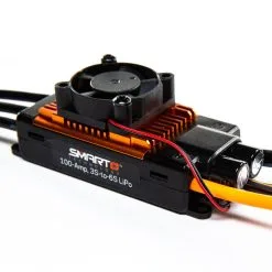 Spektrum Avian 100 Amp Brushless Smart ESC -Toys and Hobbies Shop SPMXAE1100 6 40330.1573325749