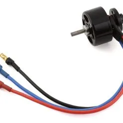 Spektrum Brushless Outrunner Motor; 2832-1300Kv 14-Pole