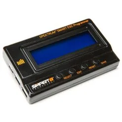 Spektrum Smart ESC Programming Update Box