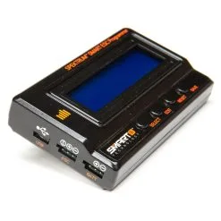 Spektrum Smart ESC Programming Update Box -Toys and Hobbies Shop SPMXCA200 3 00293.1573775900