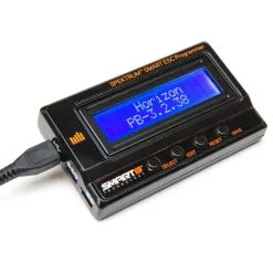Spektrum Smart ESC Programming Update Box -Toys and Hobbies Shop SPMXCA200 5 66095.1573775900