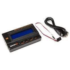 Spektrum Smart ESC Programming Update Box -Toys and Hobbies Shop SPMXCA200 7 67139.1573775900