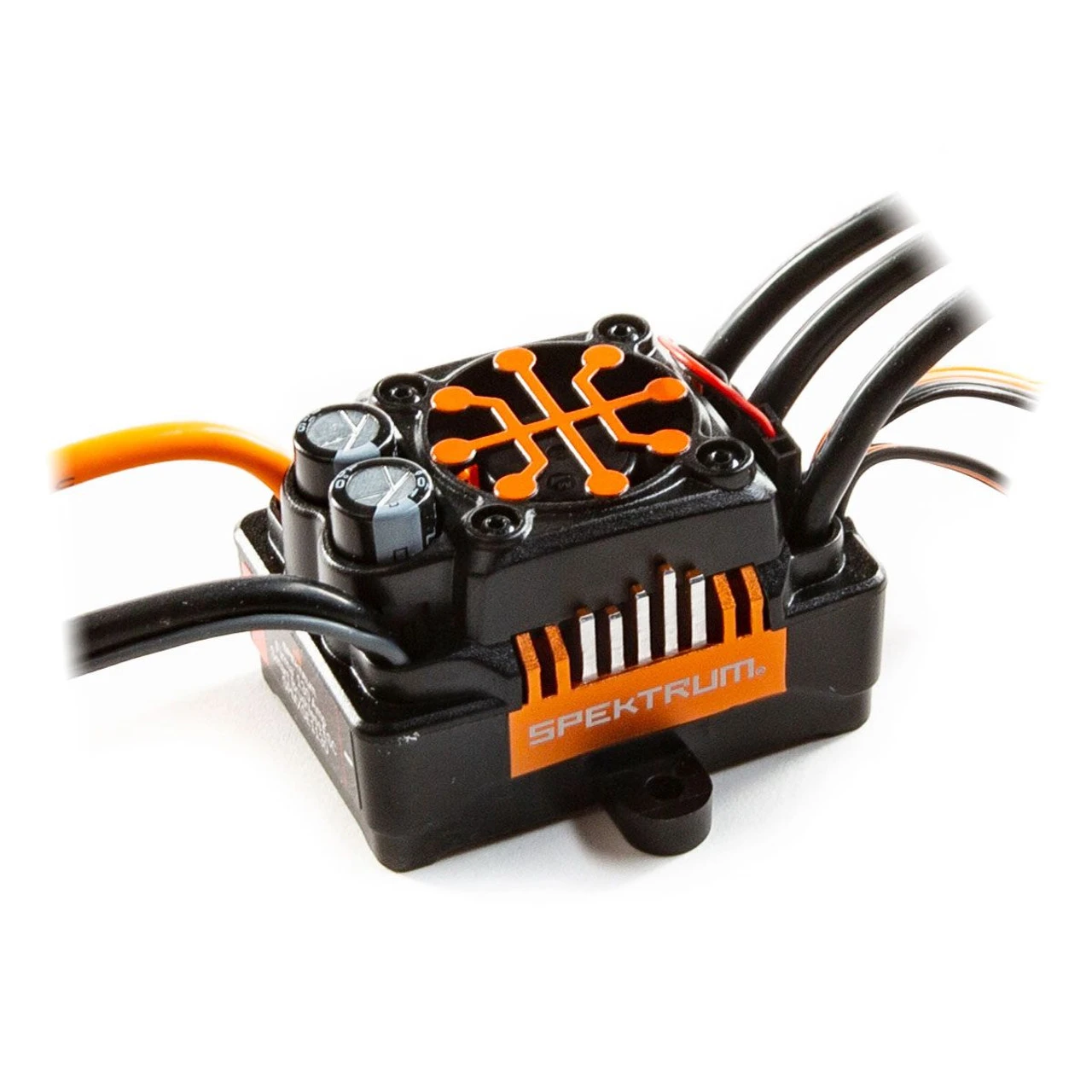 Spektrum RC Firma 130 Amp Brushless Smart ESC 3 Spektrum RC Firma 130 Amp Brushless Smart ESC - Image 3