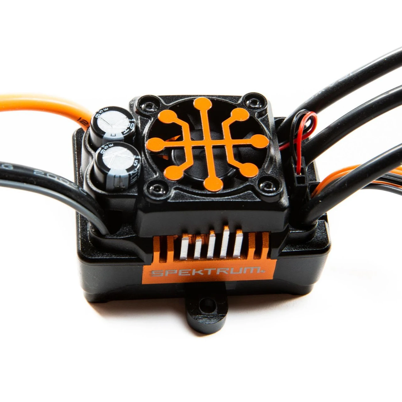Spektrum RC Firma 130 Amp Brushless Smart ESC 2 Spektrum RC Firma 130 Amp Brushless Smart ESC - Image 2