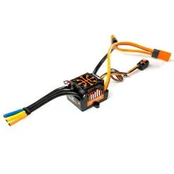 Spektrum Firma 150 Amp Brushless SMART ESC -Toys and Hobbies Shop SPMXSE1150 2 30633.1576082126