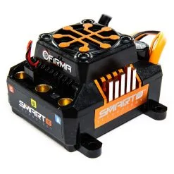 Spektrum RC Firma 160 Amp Brushless Smart ESC