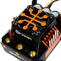 Spektrum RC Firma 160 Amp Brushless Smart ESC -Toys and Hobbies Shop SPMXSE1160 3 09738.1580946690