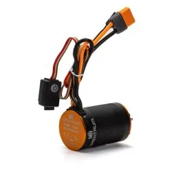 Spektrum Firma 2 In 1 Brushless Crawler Motor/ESC: 1400Kv -Toys and Hobbies Shop SPMXSEM1040A A0 I9UDTZGN 90946.1651844978
