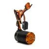 Spektrum Firma 2 In 1 Brushless Crawler Motor/ESC: 1400Kv