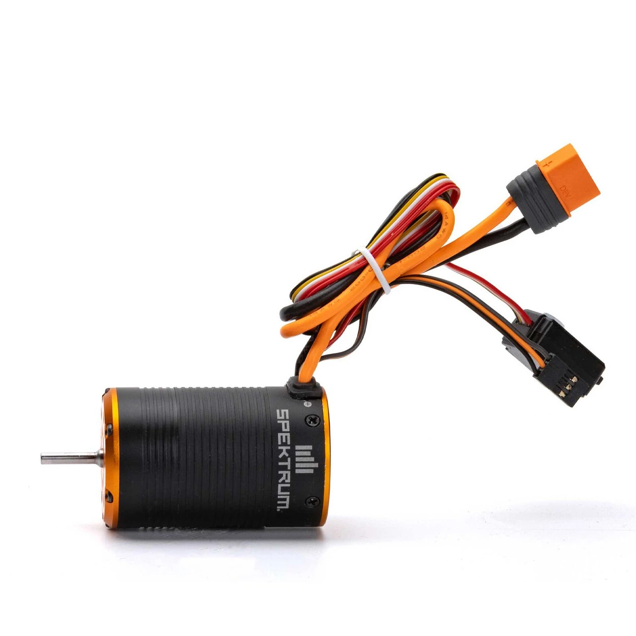 Spektrum Firma 2 In 1 Brushless Crawler Motor/ESC: 2300Kv 2 Spektrum Firma 2 In 1 Brushless Crawler Motor/ESC: 2300Kv - Image 2