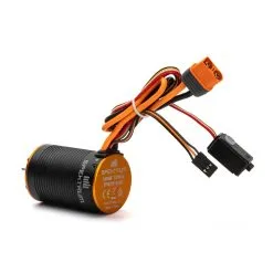 Spektrum Firma 2 In 1 Brushless Crawler Motor/ESC: 2300Kv 10 Spektrum Firma 2 In 1 Brushless Crawler Motor/ESC: 2300Kv -Toys and Hobbies Shop SPMXSEM1040B A1 22XR5J4X 36157.1651844074
