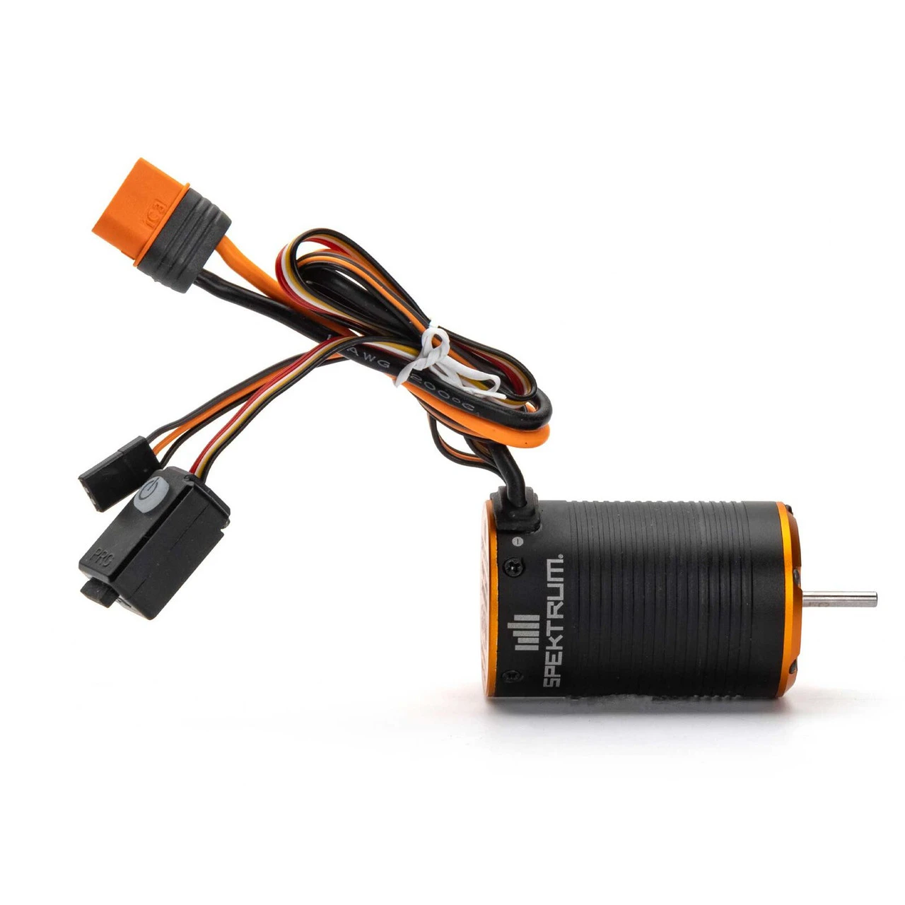 Spektrum Firma 2 In 1 Brushless Crawler Motor/ESC: 2300Kv 6 Spektrum Firma 2 In 1 Brushless Crawler Motor/ESC: 2300Kv - Image 6