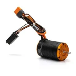 Spektrum Firma 2 In 1 Brushless Crawler Motor/ESC: 2300Kv