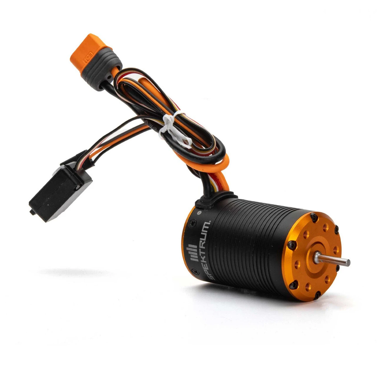 Spektrum Firma 2 In 1 Brushless Crawler Motor/ESC: 2300Kv 1 Spektrum Firma 2 In 1 Brushless Crawler Motor/ESC: 2300Kv