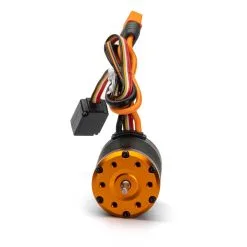 Spektrum Firma 2 In 1 Brushless Crawler Motor/ESC: 2300Kv 15 Spektrum Firma 2 In 1 Brushless Crawler Motor/ESC: 2300Kv -Toys and Hobbies Shop SPMXSEM1040B A6 22XR5J4X 19101.1651844080
