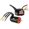 Spektrum Firma 85A Brushless Smart ESC / 3300Kv Sensorless Motor Combo