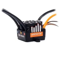 Spektrum Firma 85A Brushless Smart ESC / 3300Kv Sensorless Motor Combo -Toys and Hobbies Shop SPMXSEMC01 3 10518.1600810239