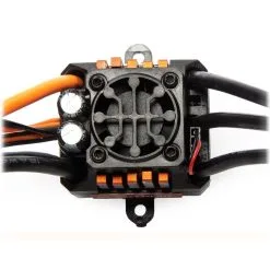 Spektrum Firma 85A Brushless Smart ESC / 3300Kv Sensorless Motor Combo -Toys and Hobbies Shop SPMXSEMC01 5 27043.1600809966
