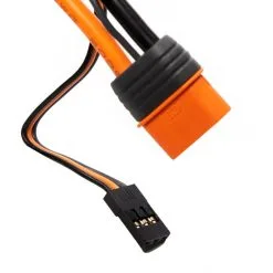 Spektrum Firma 85A Brushless Smart ESC / 3300Kv Sensorless Motor Combo -Toys and Hobbies Shop SPMXSEMC01 7 82252.1600809966