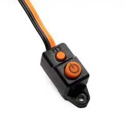 Spektrum Firma 85A Brushless Smart ESC / 3300Kv Sensorless Motor Combo -Toys and Hobbies Shop SPMXSEMC01 8 90237.1600809966