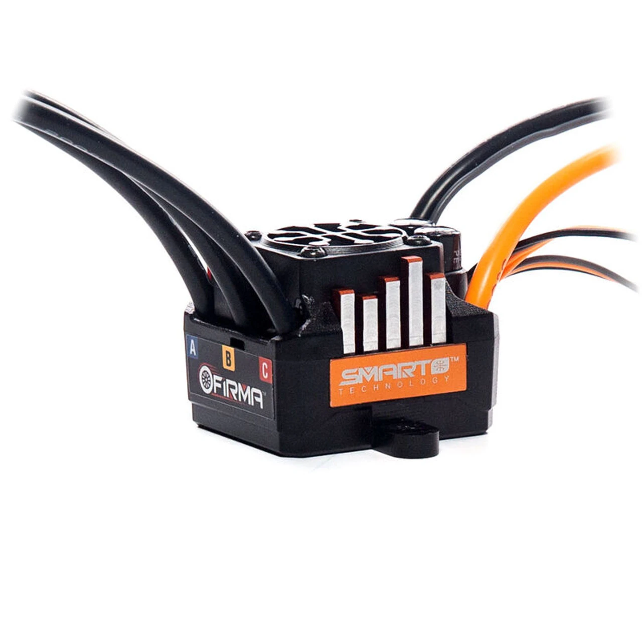 Spektrum Firma 85A Brushless Smart ESC / 4000Kv Sensorless Motor Combo 3 Spektrum Firma 85A Brushless Smart ESC / 4000Kv Sensorless Motor Combo - Image 3
