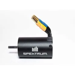 Spektrum RC Firma 3200Kv 4-Pole BL Motor, 3660 -Toys and Hobbies Shop SPMXSM2000 A2 KJFHQ4HO 04658.1620762581