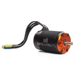Spektrum Firma 5687 1100Kv 4-Pole Brushless Motor: 8mm -Toys and Hobbies Shop SPMXSM2500 A2 GLKUSEHI 08948.1663003301