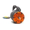 Spektrum Firma 5687 1100Kv 4-Pole Brushless Motor: 8mm