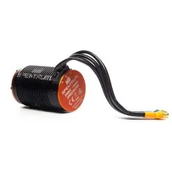 Spektrum Firma 5687 1100Kv 4-Pole Brushless Motor: 8mm -Toys and Hobbies Shop SPMXSM2500 A6 GLKUSEHI 36192.1663003301