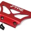 ST Racing Concepts ST Racing 2735R Oversized Front Bumper (Bandit, Rustler, Stampede) (Red)