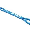 ST Racing Concepts ST Racing ST3727B Aluminum Battery Strap (Blue)
