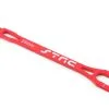 ST Racing Concepts ST Racing ST3727R Aluminum Battery Strap (Red)