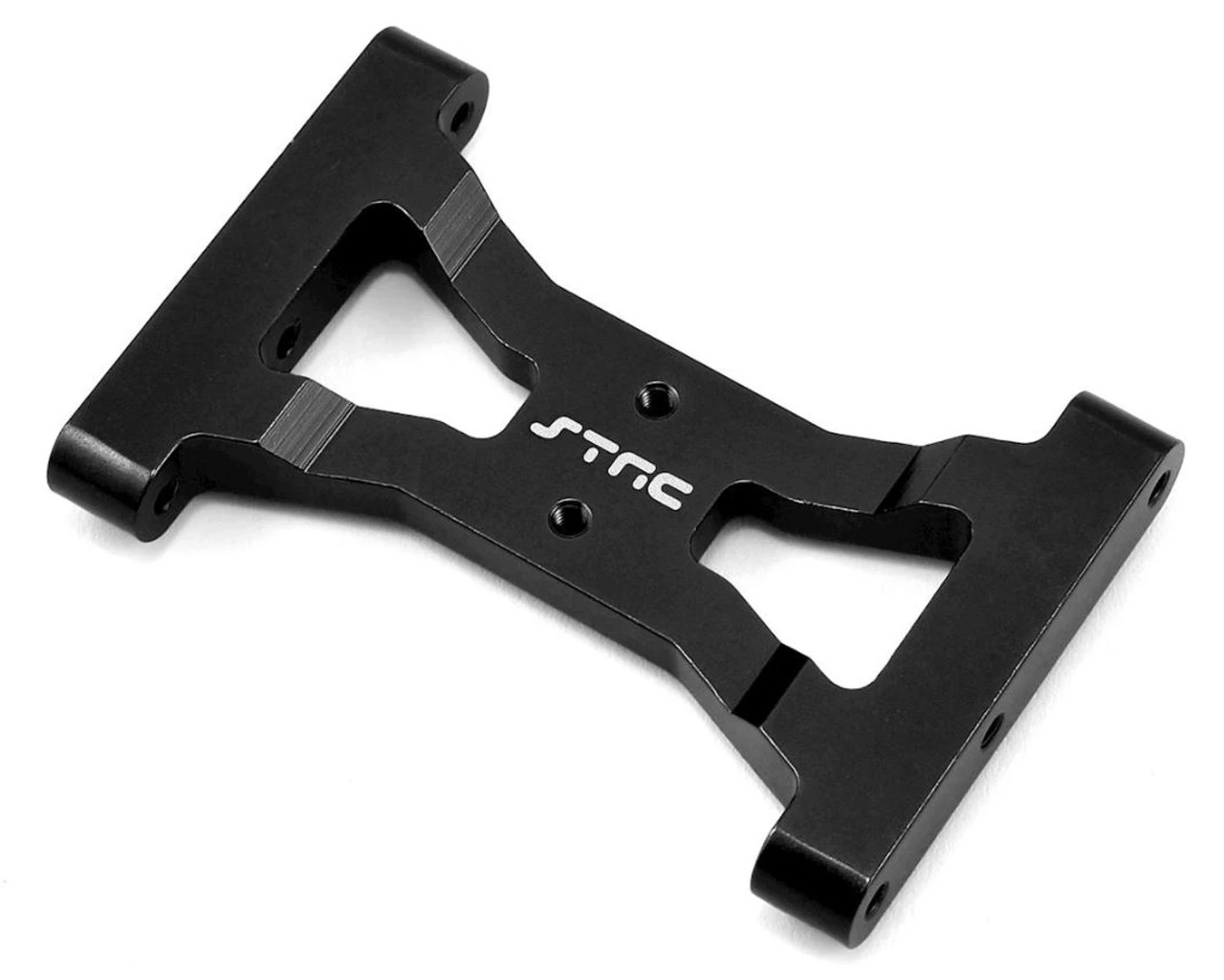 ST Racing Concepts ST Racing ST8239CBK Traxxas TRX-4 HD Rear Chassis Cross Brace (Black) 1 ST Racing Concepts ST Racing ST8239CBK Traxxas TRX-4 HD Rear Chassis Cross Brace (Black)