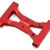 ST Racing Concepts ST Racing ST8239CR Traxxas TRX-4 HD Rear Chassis Cross Brace (Red)