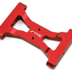 ST Racing Concepts ST Racing ST8239CR Traxxas TRX-4 HD Rear Chassis Cross Brace (Red)