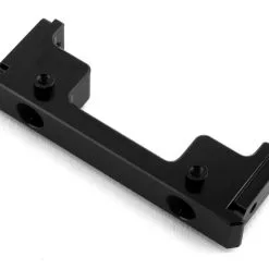 ST Racing Concepts ST Racing STC42001FBK Enduro Aluminum Front Bumper Mount (Black)