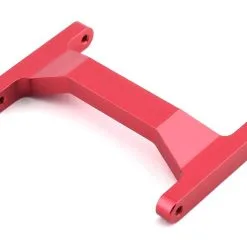 ST Racing Concepts ST Racing 42002CR Aluminum Rear Chassis Brace (Red), Enduro