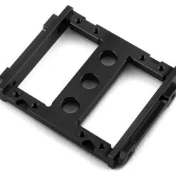 ST Racing Concepts ST Racing STC42004BK Enduro Aluminum Front Servo Mount Tray (Black)