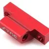 ST Racing Concepts ST Racing 310854R Aluminum Rear Wing Mount Base (Red) Arrma Outcast 6S