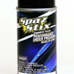 Spaz Stix Gold/Orange/Purple/Red Color Change Aerosol Paint 3.5oz