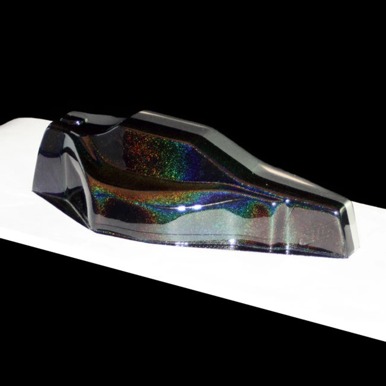 Spaz Stix Spaz Stiz Holographic Color Change Aerosol Paint 3.5oz 2 Spaz Stix Spaz Stiz Holographic Color Change Aerosol Paint 3.5oz - Image 2