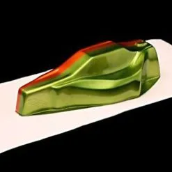 Spaz Stix Candy Apple Green Hard Anodized Candy Aerosol Paint 3.5oz -Toys and Hobbies Shop SZX15359 1 63154.1559665888