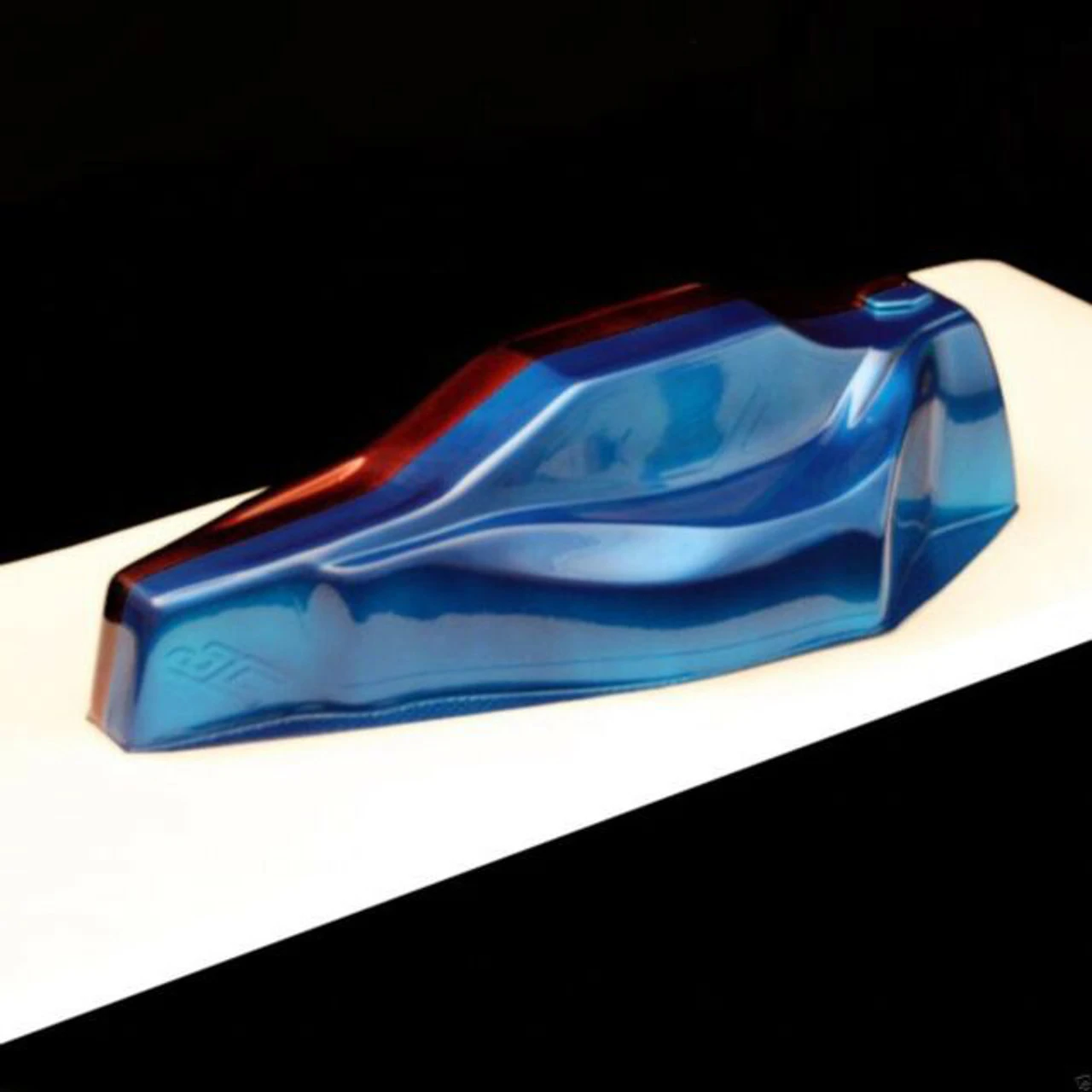 Spaz Stix Candy Blue Hard Anodized Candy Aerosol Paint 3.5oz 2 Spaz Stix Candy Blue Hard Anodized Candy Aerosol Paint 3.5oz - Image 2