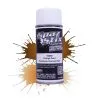 Spaz Stix Orange Pearl Aerosol Paint 3.5oz