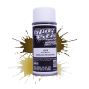 Spaz Stix Gold Pearl Aerosol Paint 3.5oz