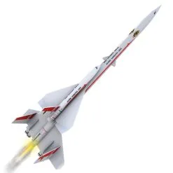 Estes 7314 Super Orbital Transport -Toys and Hobbies Shop SuperOrbitalTransport Flight 30929.1659538393
