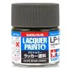 Tamiya 82164 Lacquer Paint LP-64 Olive Drab 10ml Bottle