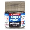 Tamiya 82167 Lacquer Paint LP-67 Smoke 10ml Bottle