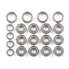 Tamiya 54025 Full Ball Bearing Set TT-01E